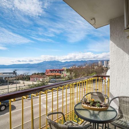 Apartmán Fiume Exteriér fotografie